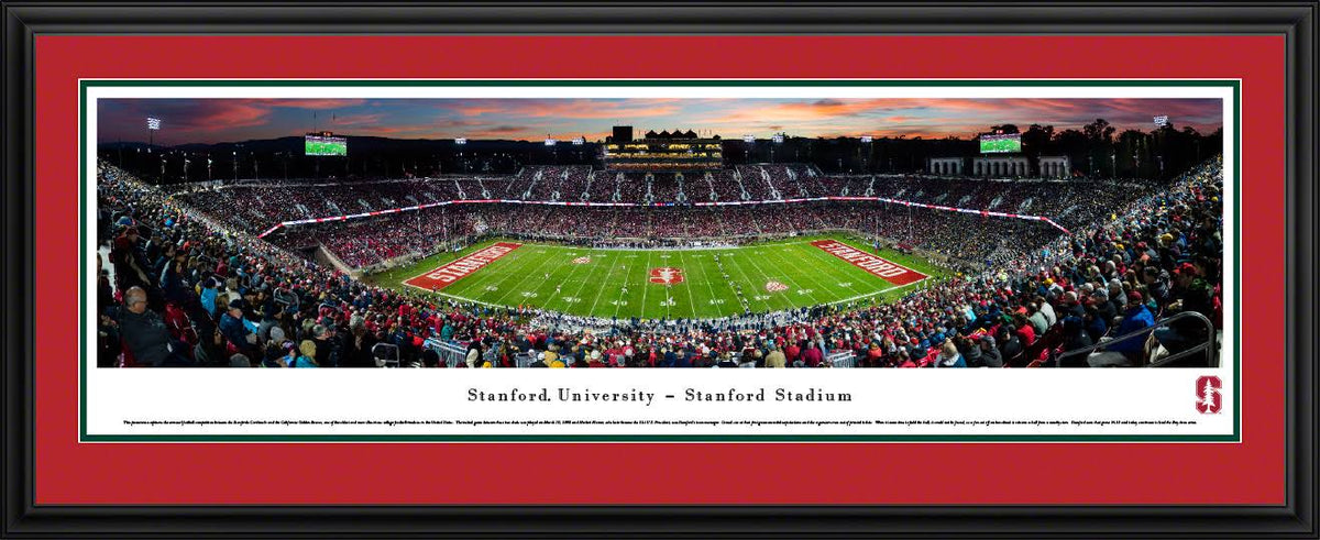 Framed Panoramic H500