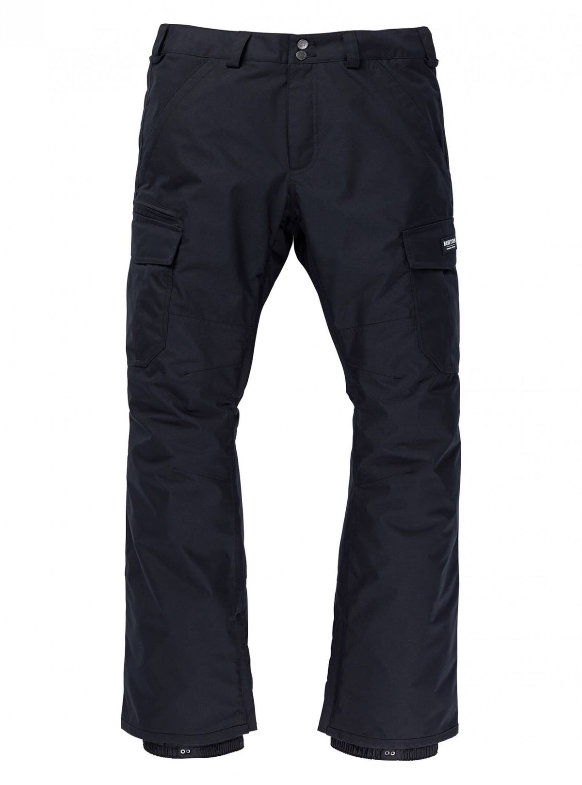 Cargo Regular Fit Pants K630336