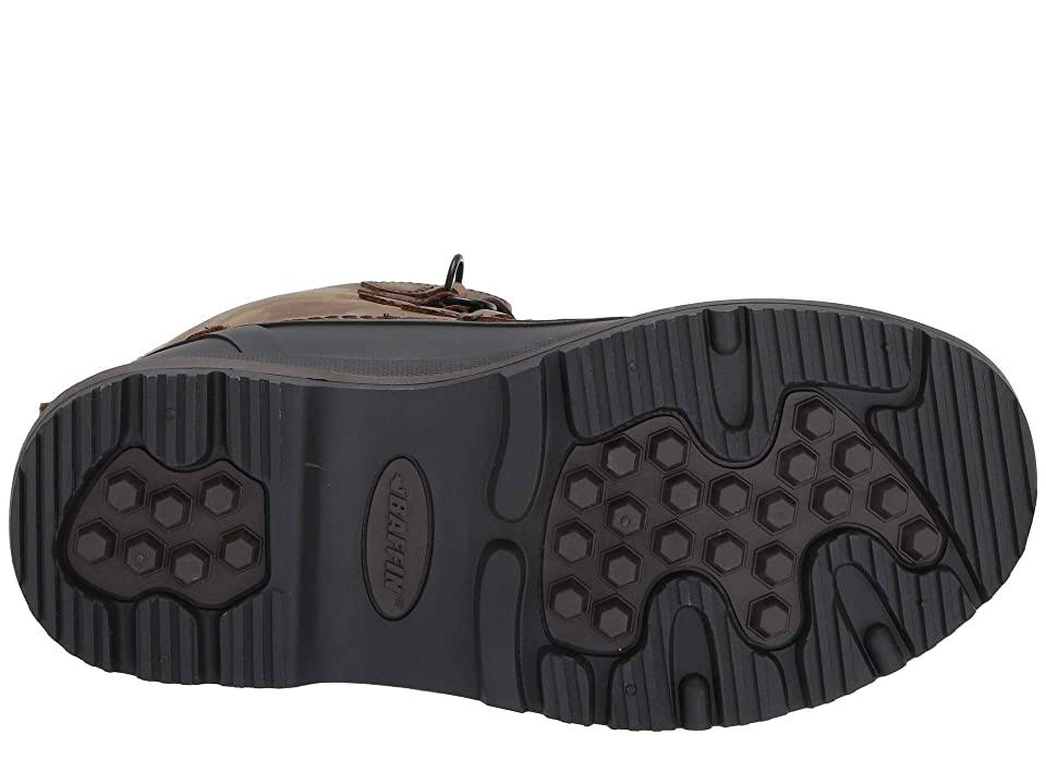 Brown 13 Men's Boots C5317