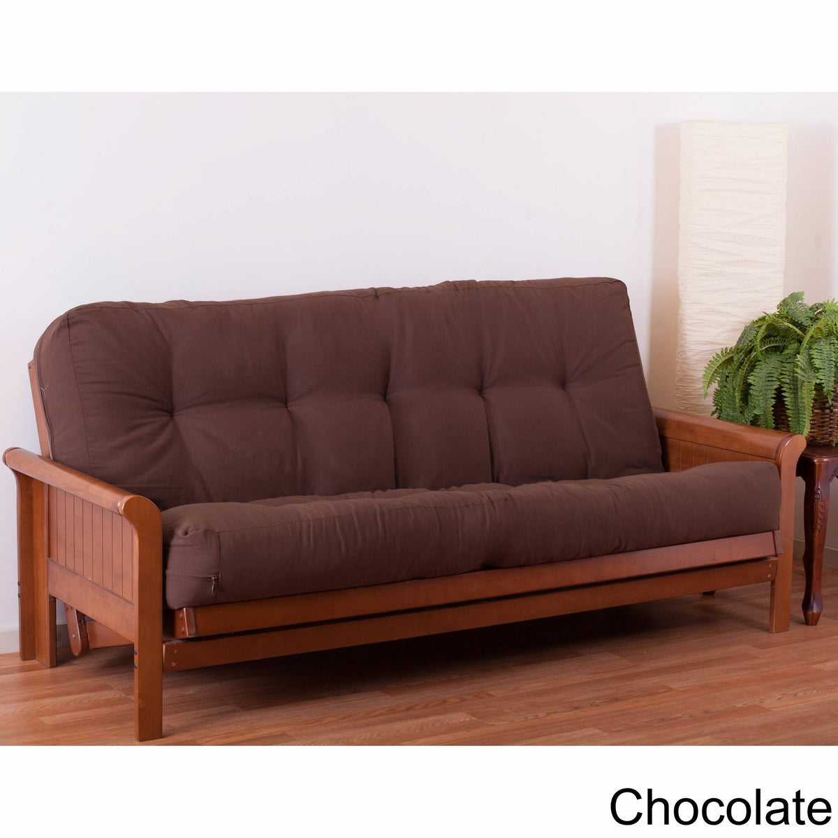 Sage Full-Size Futon Mattress A3957