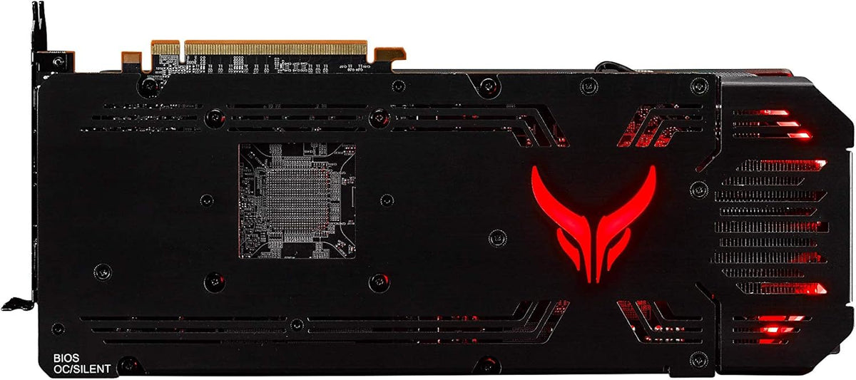 16GB GDDR6 Gaming Graphics Card S98943