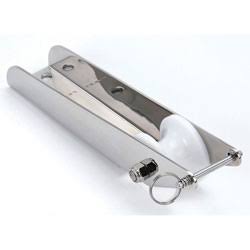 Stainless Steel Fairlead Anchor Bow Roller F526412