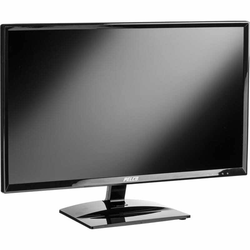 24-Inch LED CCTV Monitor L9008