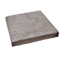 Gray Manufactured Concrete Hearth/Cap Stone K867504
