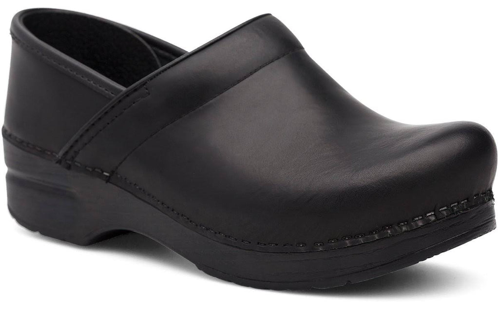 Black Cabrio 47 Professional Shoes X951817