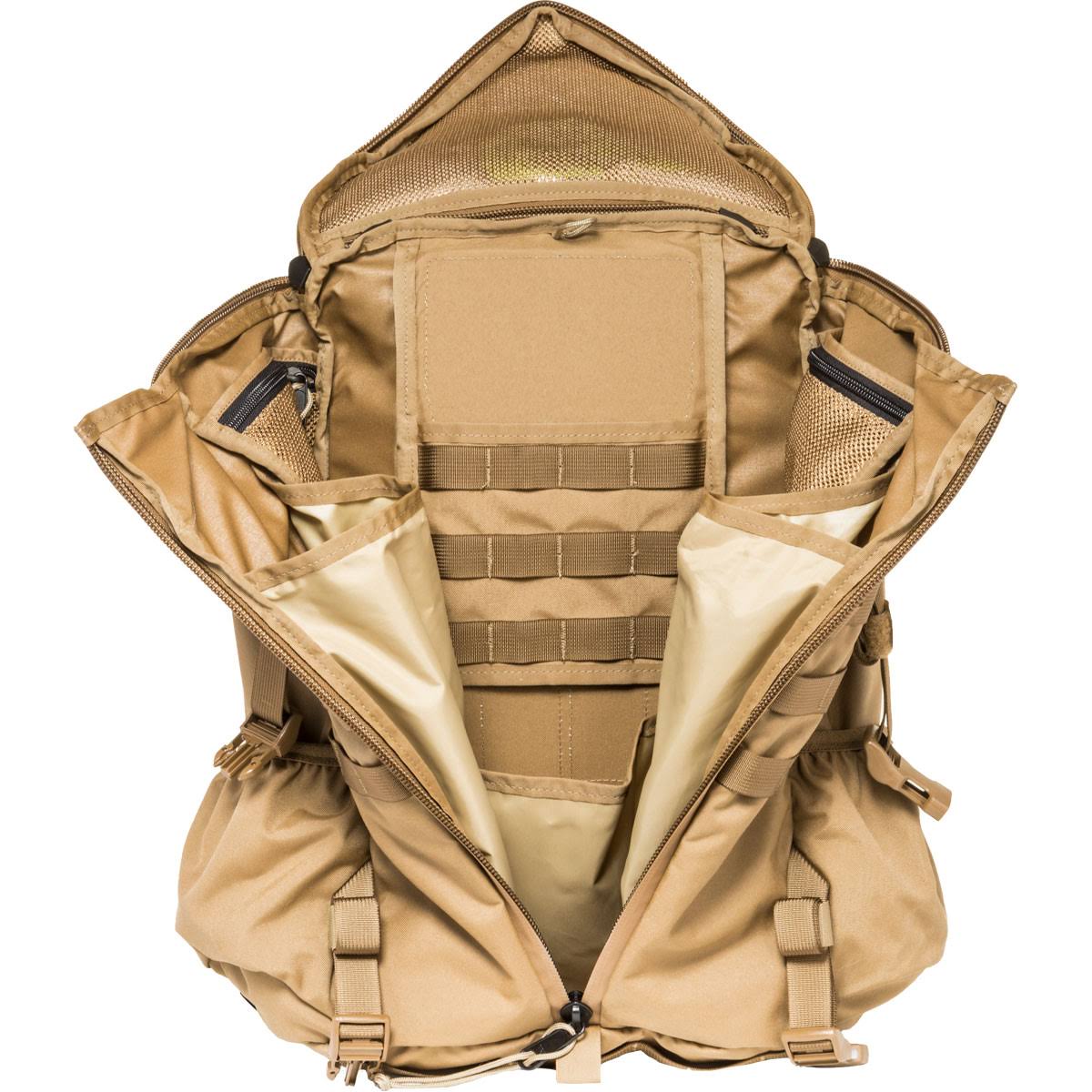 Coyote Extra Large Day Pack C795