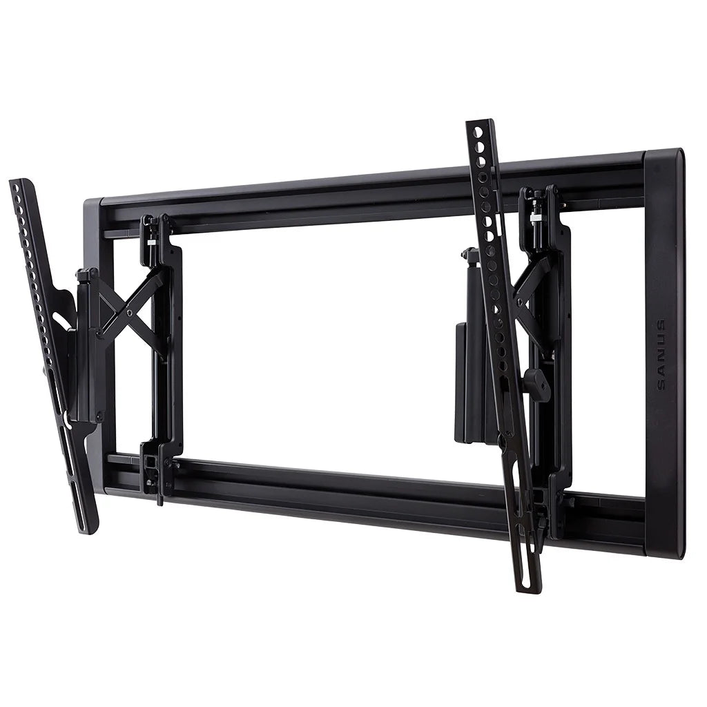 65 Inch 4K HDR OLED Smart Google TV with Tilt TV Wall Mount and Screen Cleaner Kit O200427