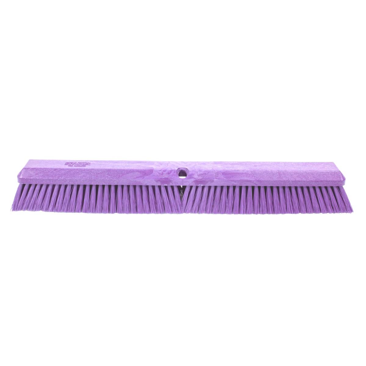 Purple 24x22 Floor Sweep T27722