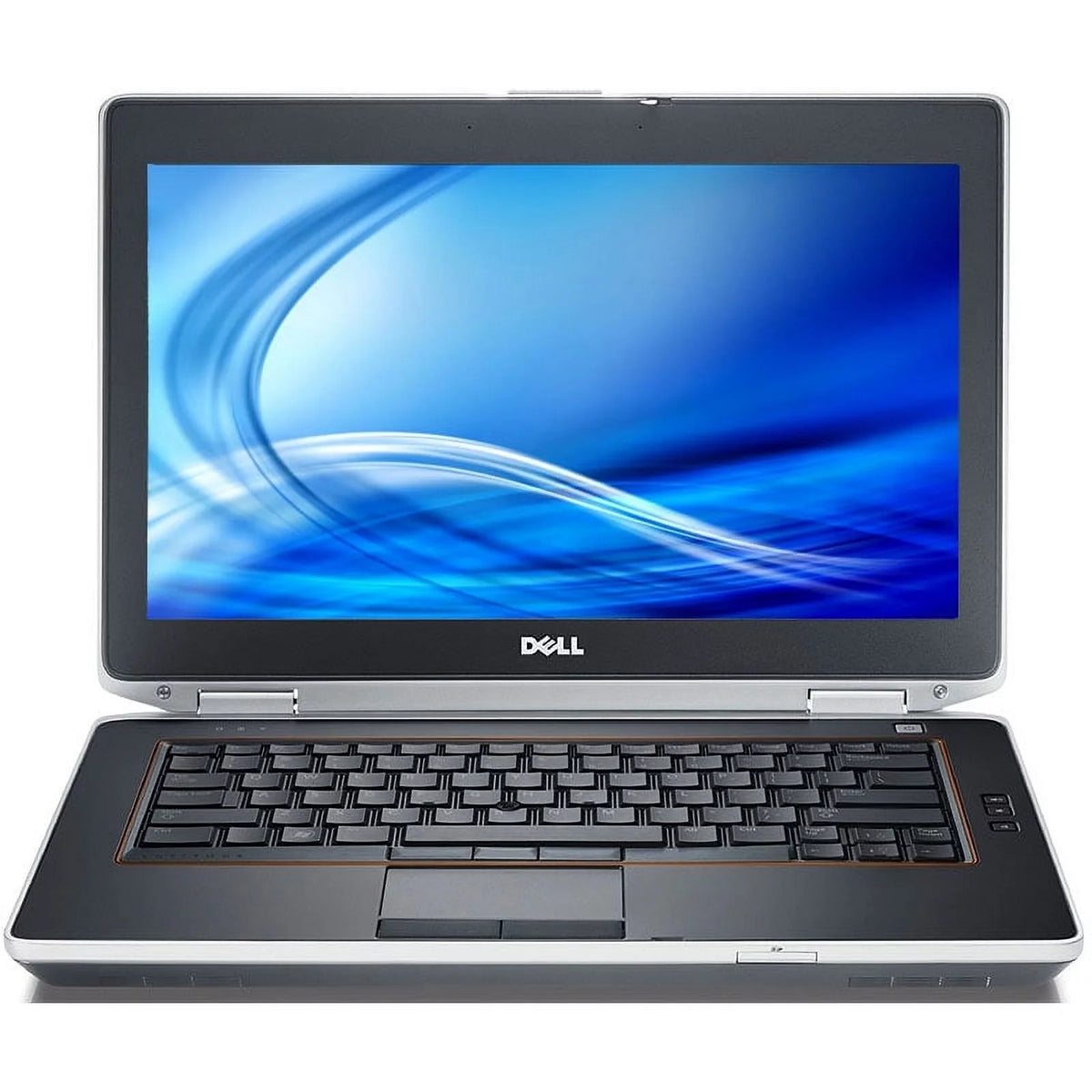 Used Dell Latitude Laptop C6087