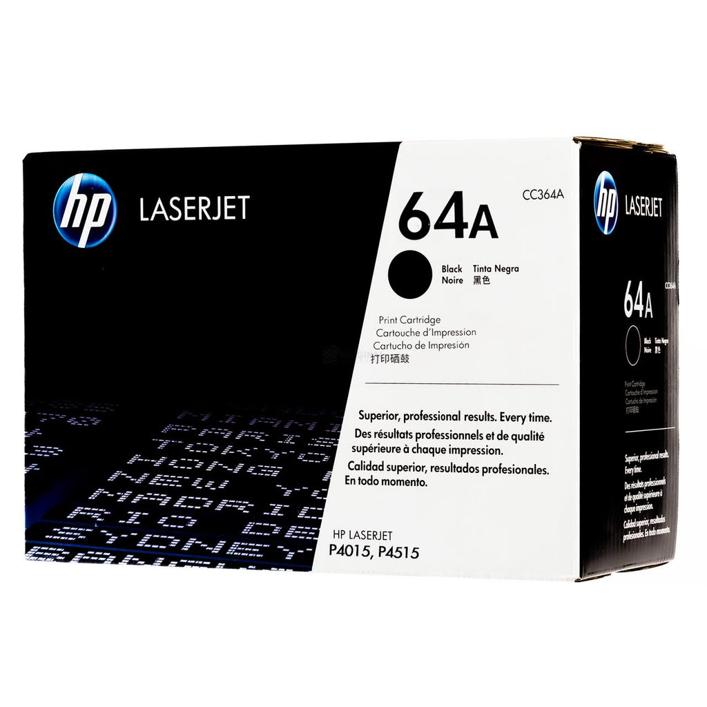 Black Toner Cartridge R396813