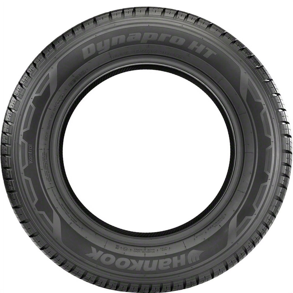 235/75-16 Tire O574352