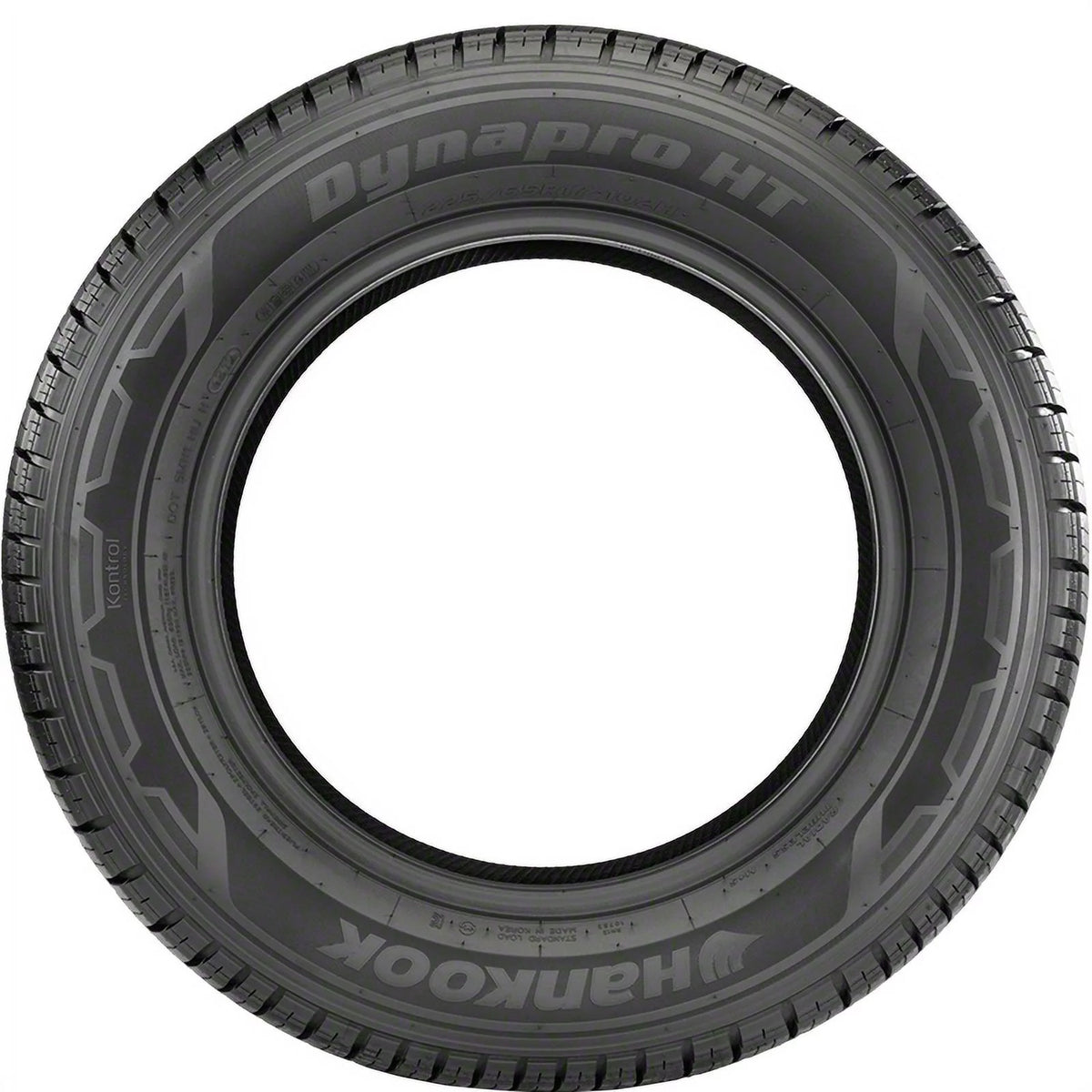 235/75-16 Tire O574352