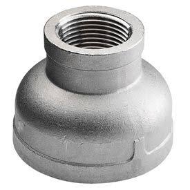 Reducing Coupling 3/4x22 x 1/4x22 NPT Female O7374