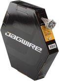 Pro Polished Slick Stainless Brake Cable 1.5x2000mm Box of 50 C872234