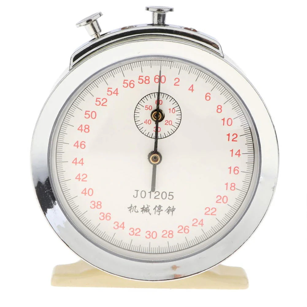 Mechanical Stopwatch Chronograph G2840