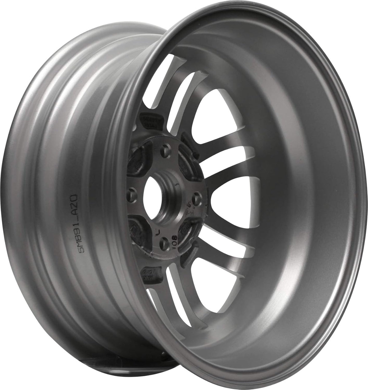 15 Inch Aluminum Alloy Wheel Rim C94393