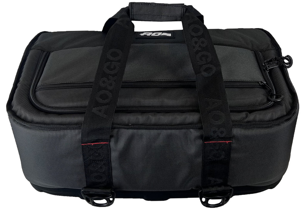Charcoal Grey 38 Pack Cooler Y524038