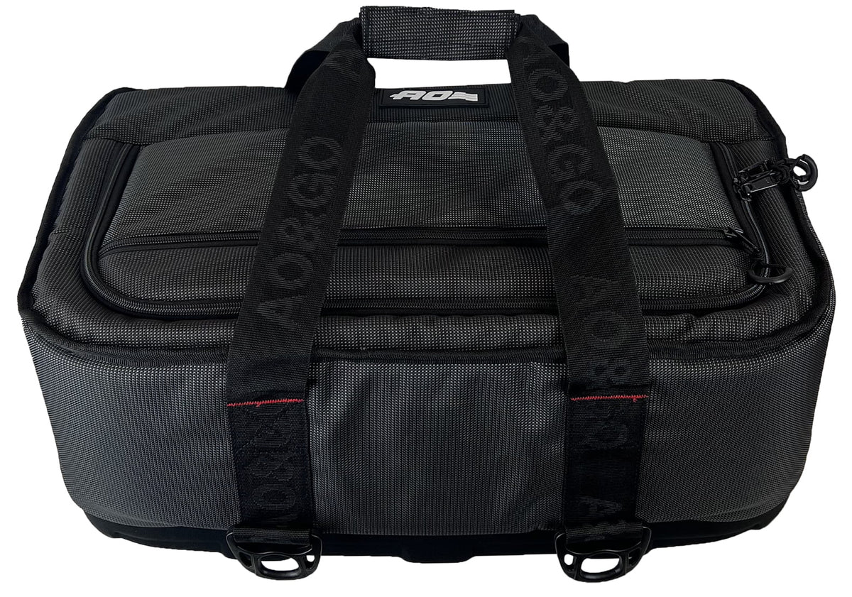 Charcoal Grey 38 Pack Cooler Y524038
