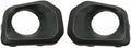 Fog Light Bezel Pair for Toyota Tacoma 2016 2017 Front with Fog Lights Pack of 2 J5534