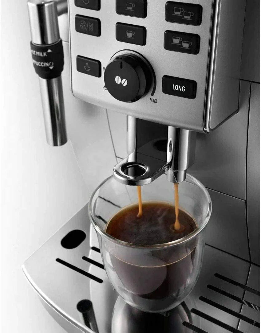Automatic Cappuccino & Espresso Machine V172655