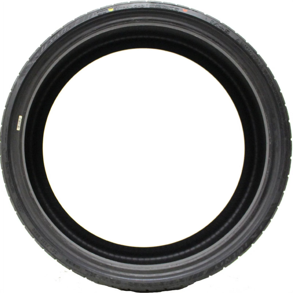 255/35ZR20 97W XL Passenger Tire Z21139