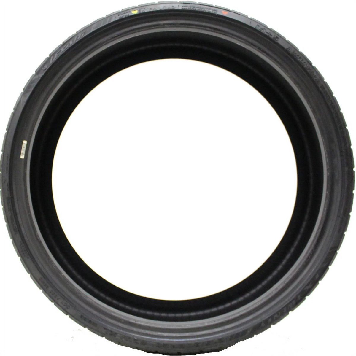 255/35ZR20 97W XL Passenger Tire Z21139