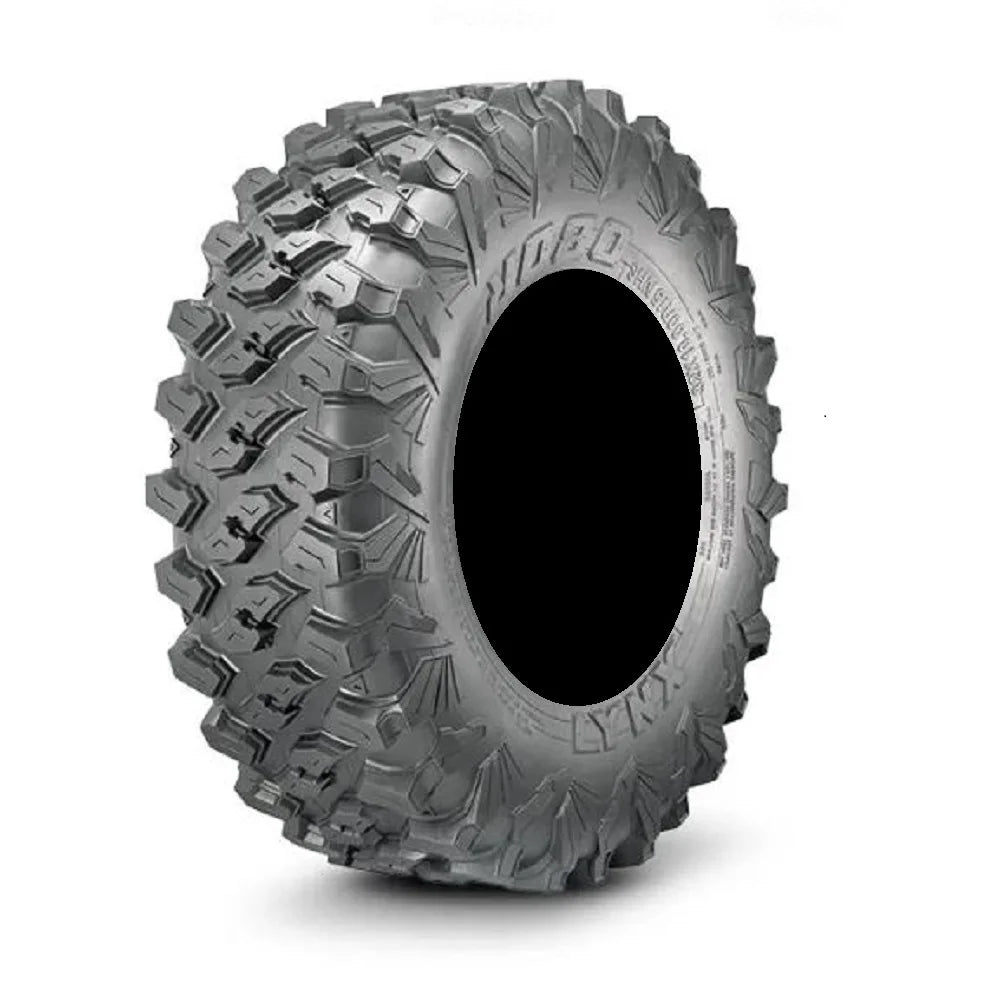 15" Wheels and 35" Tires N497