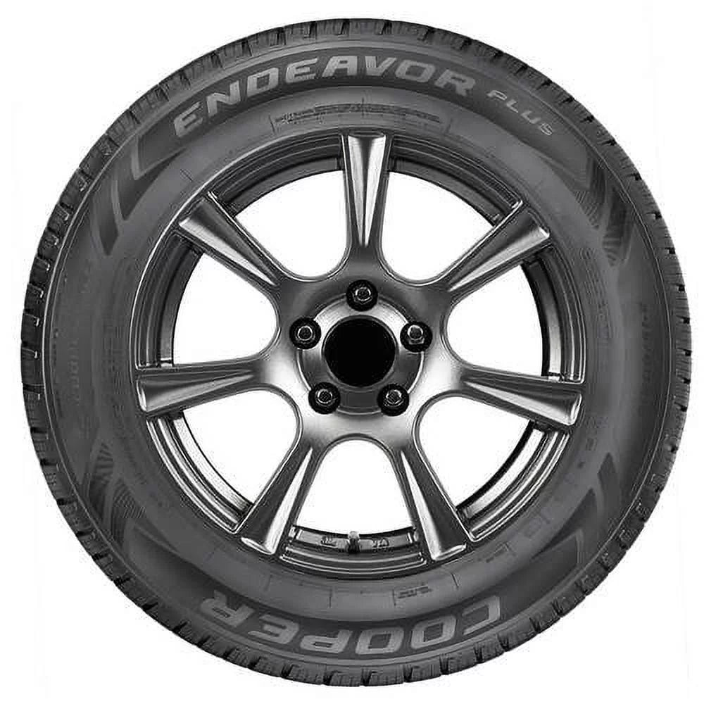 All-Season 255/60R19 109H Tire Y392263