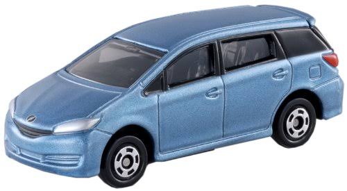 Toyota Wish O927