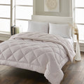 Lavender Down Alternative Comforter King Cal King K5335