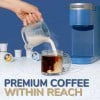 Medium-Dark Roast Coffee Variety Pack, 96 Count Single Serve Coffee Pods F90052