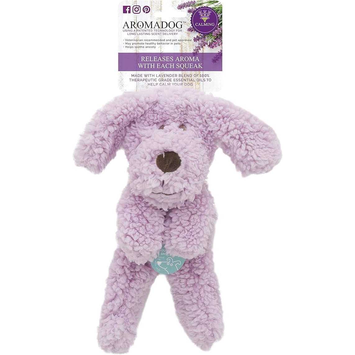 Fleece Dog Toy F330