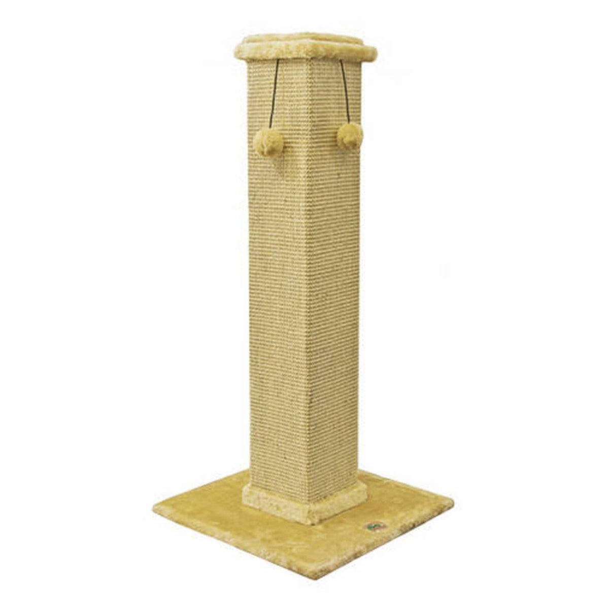 35-in Cat Scratching Post R63471