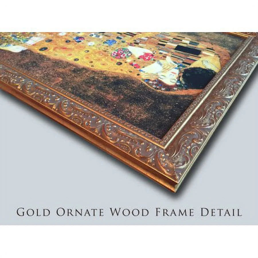 Gold Dust II Museum Art Print S623056