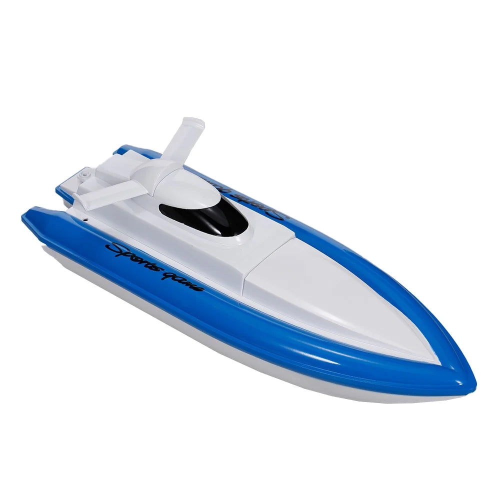 Remote Control Boats with Bag H398