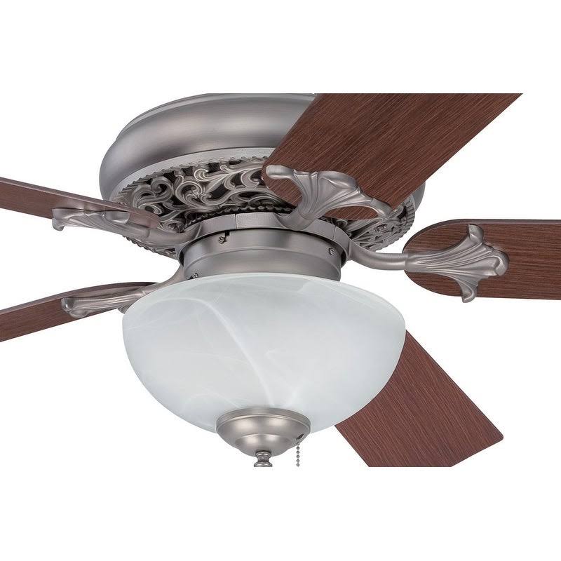 2 Light Ceiling Fan Z6238