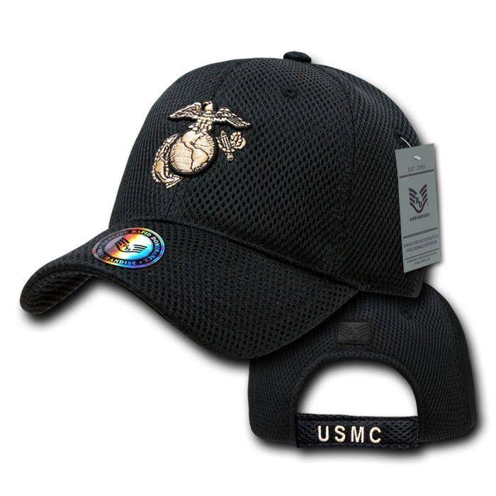1 Dozen Mesh Baseball Hats Caps P66621