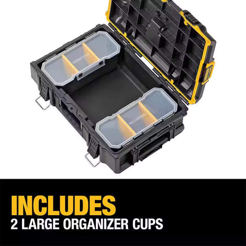 22 in. Modular Tool Box W308921