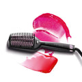Electric Straightening Brush Ceramic Coating V5530