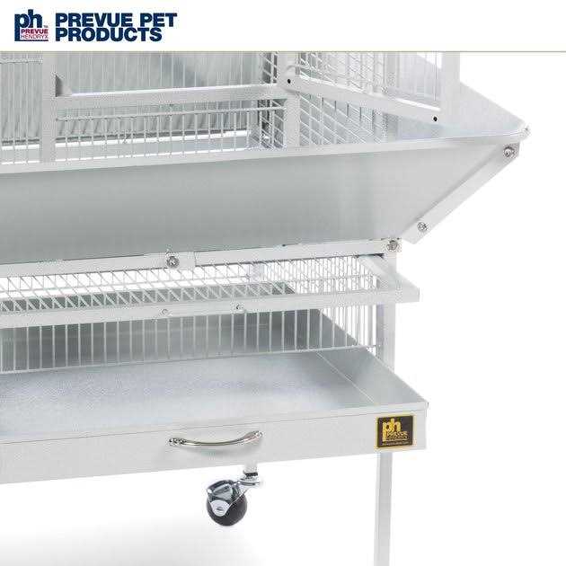 Bird Cage L294926