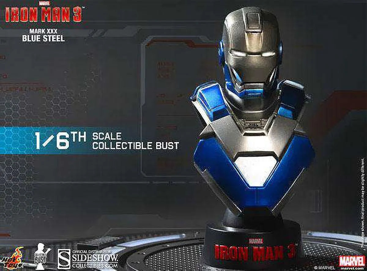 16 Collectible Bust K5441