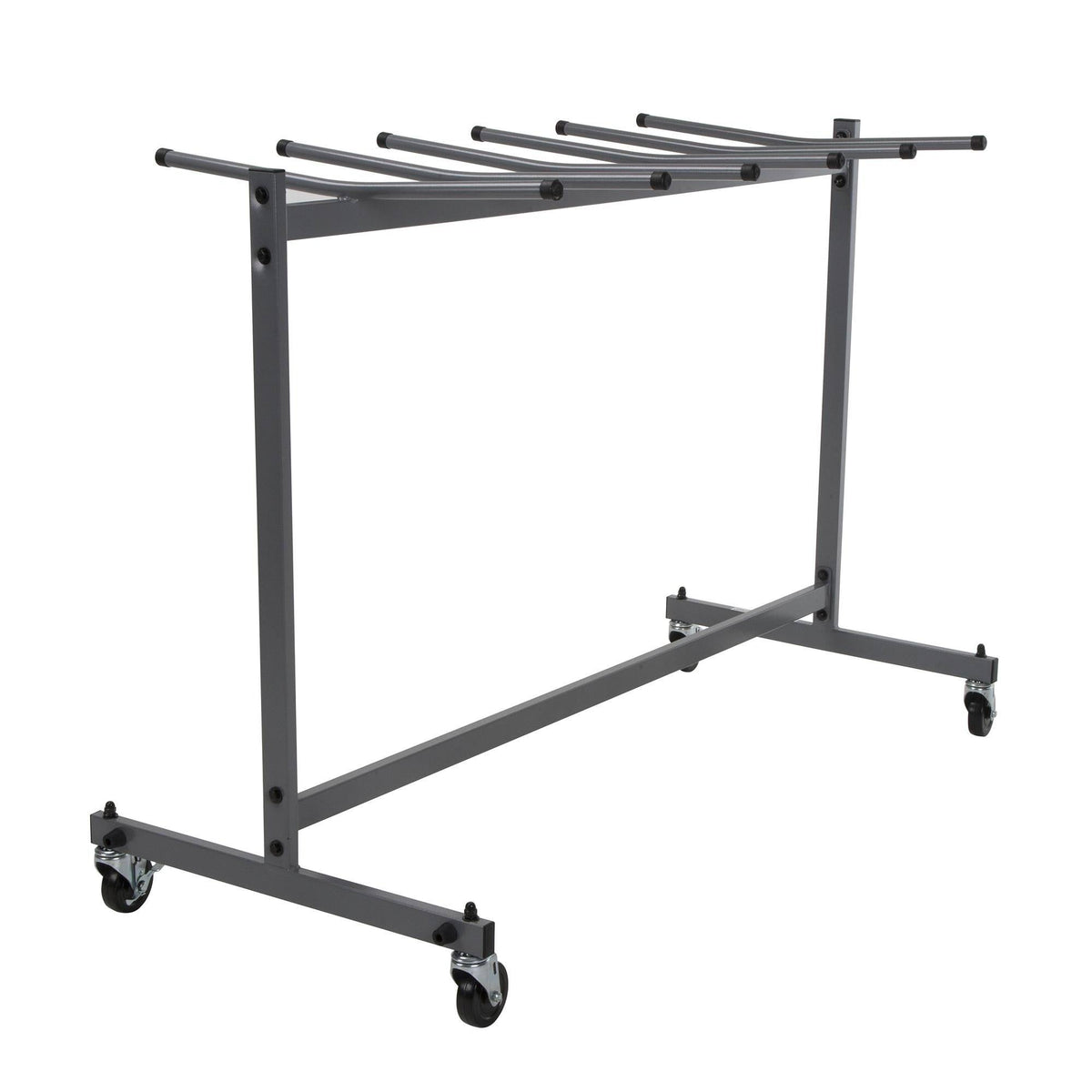 Heavy Duty Folding Chair Trolley Cart R66196