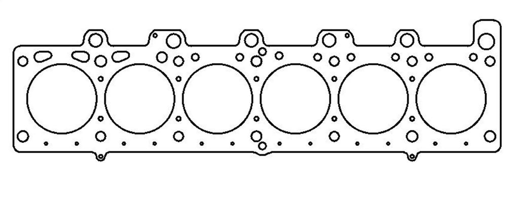 Cylinder Head Gasket O614482