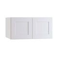 Plywood Shaker Deep Wall Kitchen Cabinet Soft Close N22908