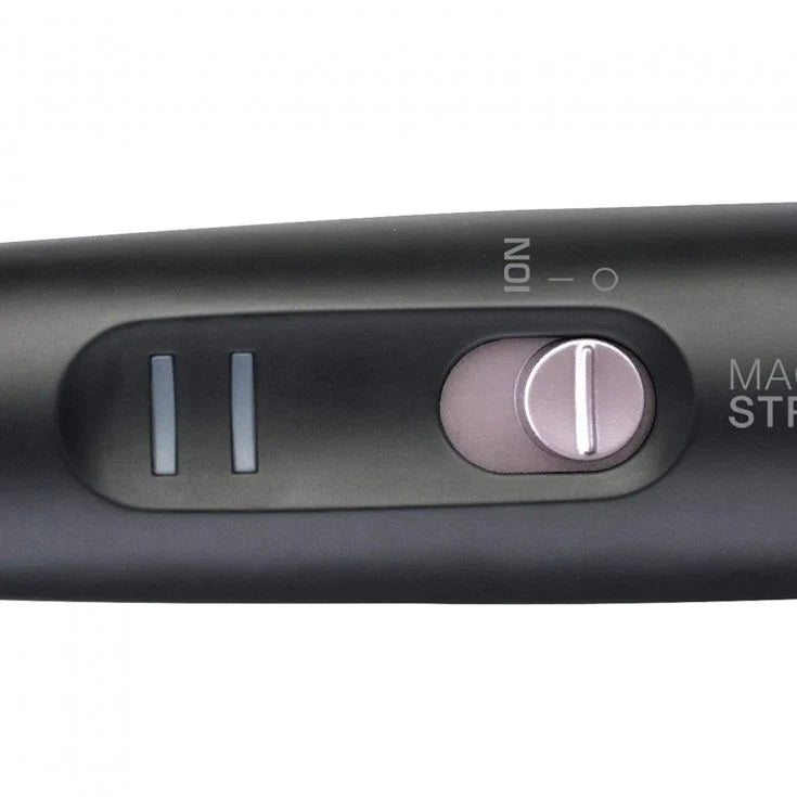 Electric Straightening Brush Ceramic Coating V5530