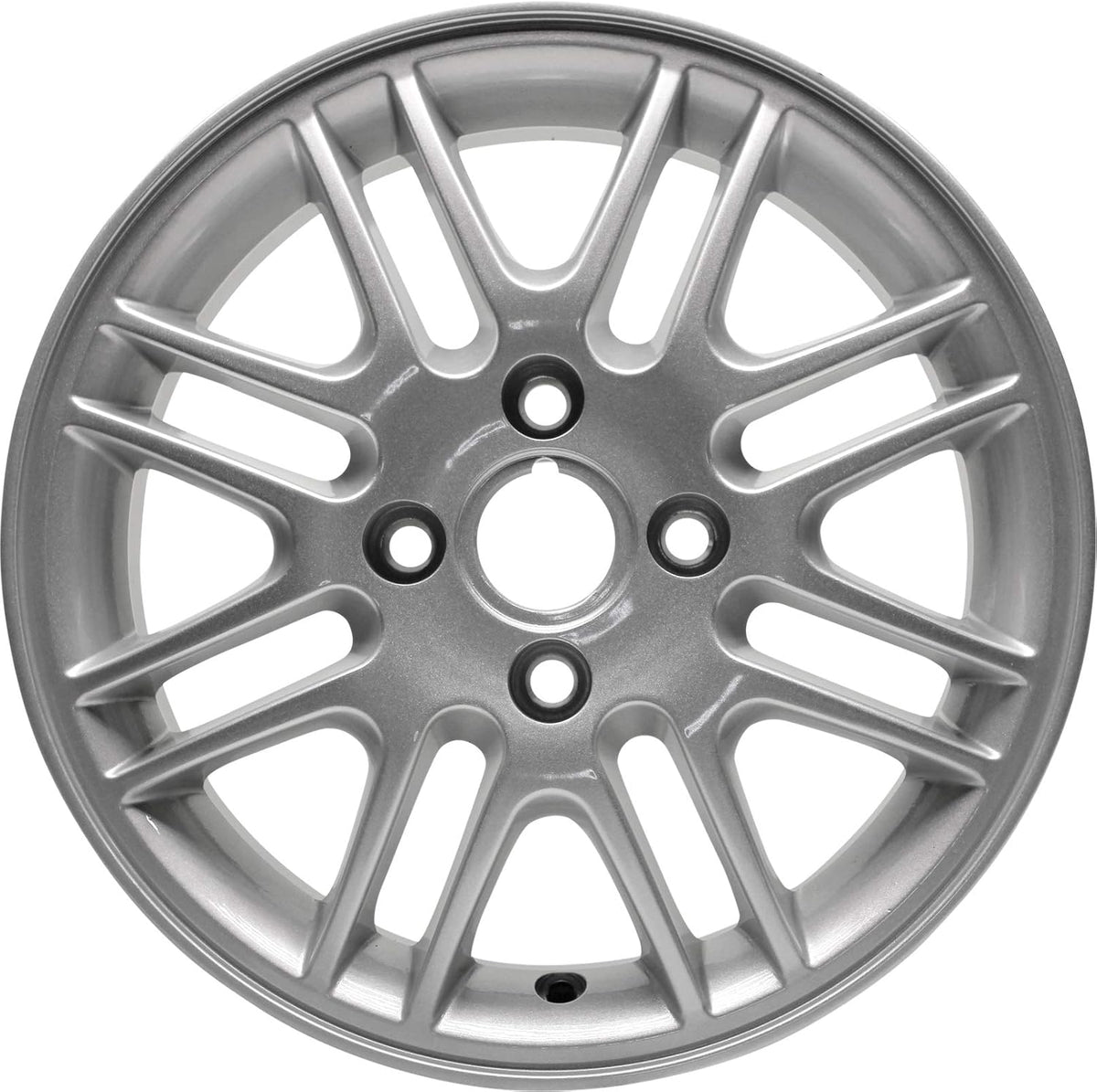 15 Inch Aluminum Alloy Wheel Rim C94393