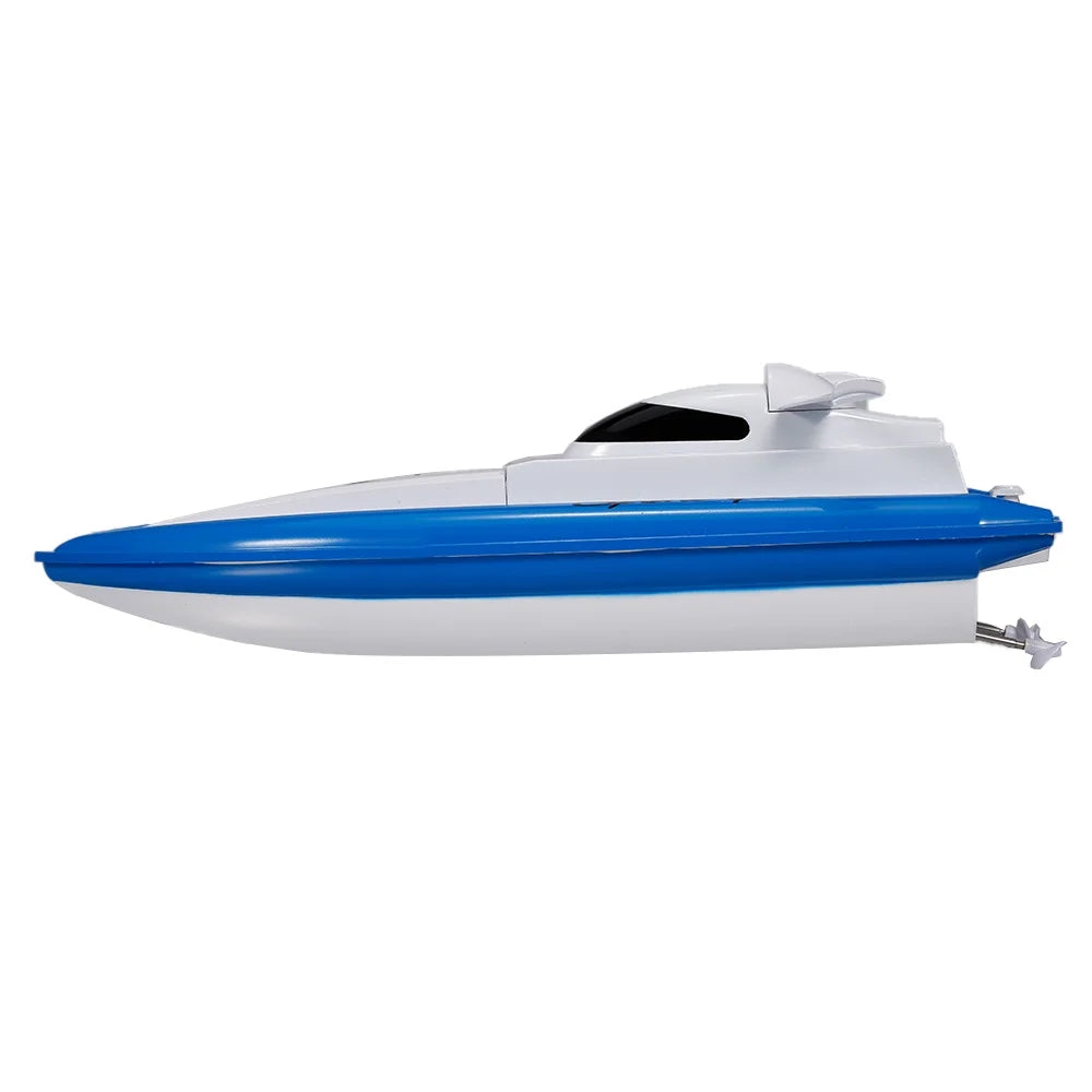 Remote Control Boats with Bag H398