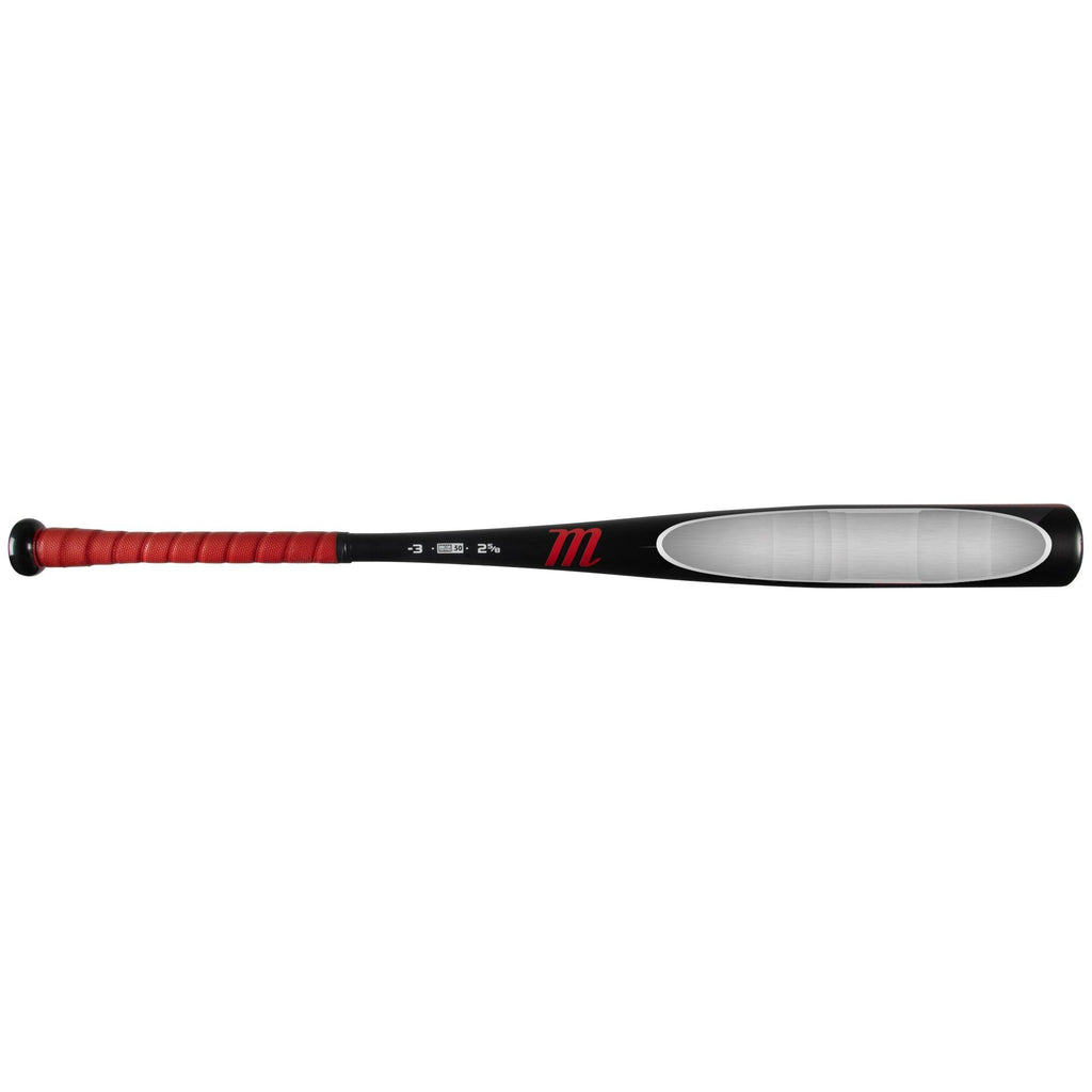 Black BBCOR Baseball Bat B798325