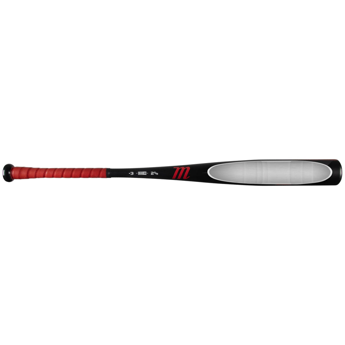 Black BBCOR Baseball Bat B798325