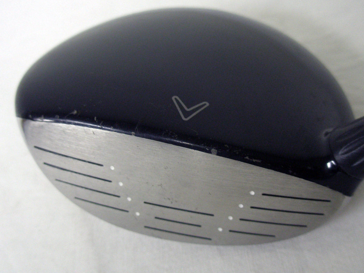 Fairway Woods A741